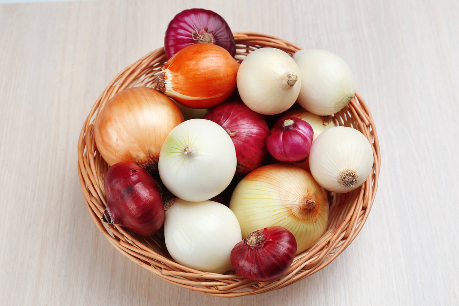 Five Amazing Health Benefits You Might Not Know About Onions - Jelfy